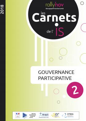 Gouvernance participative Carnets de l'IS